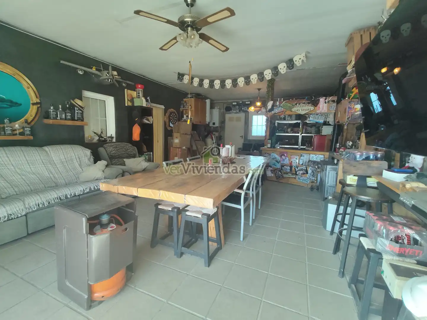 Maison avec terrasse à vendre à Corbera de Llobregat, imagen 40