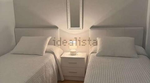 Foto 5 de Apartament de lloguer a Universidad - Tenerías, Salamanca Capital