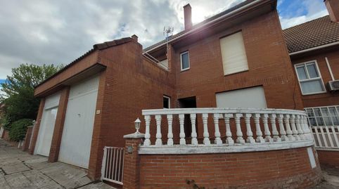Photo 2 of Detached homes for sale in Carrascal de Barregas, Salamanca