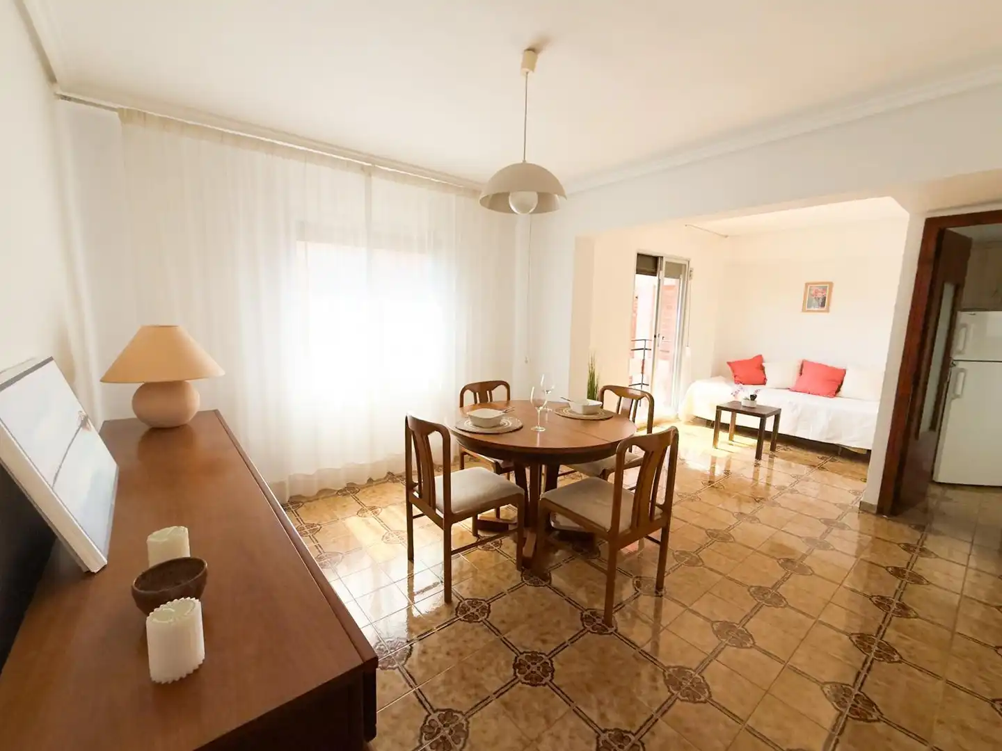 Appartement avec terrasse à vendre à Berenguer Mallol, imagen 2
