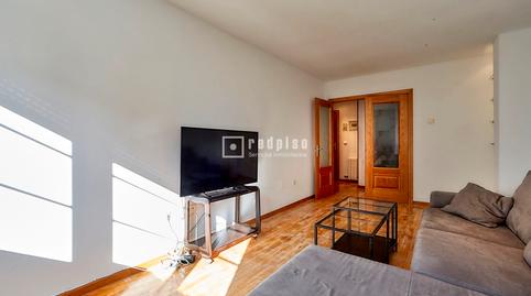 Foto 3 de Pis en venda a Doctor Sánchez Villares, 13, Arturo Eyries, Valladolid Capital