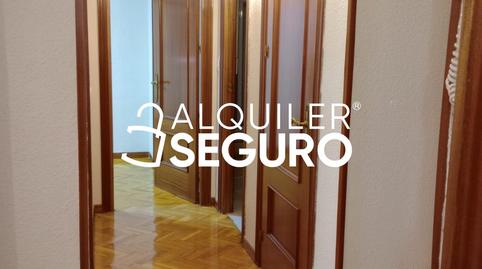 Foto 3 de Piso de alquiler en Musas, Canillejas, Madrid