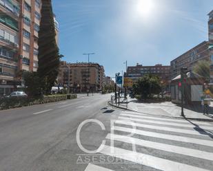 Exterior view of Premises to rent in  Granada Capital  with Air Conditioner