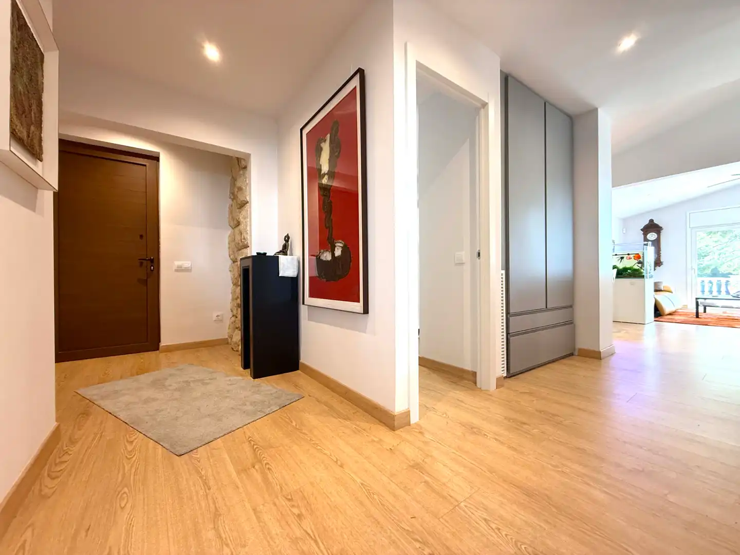 Villa avec jardin à vendre à Via Augusta, imagen 13