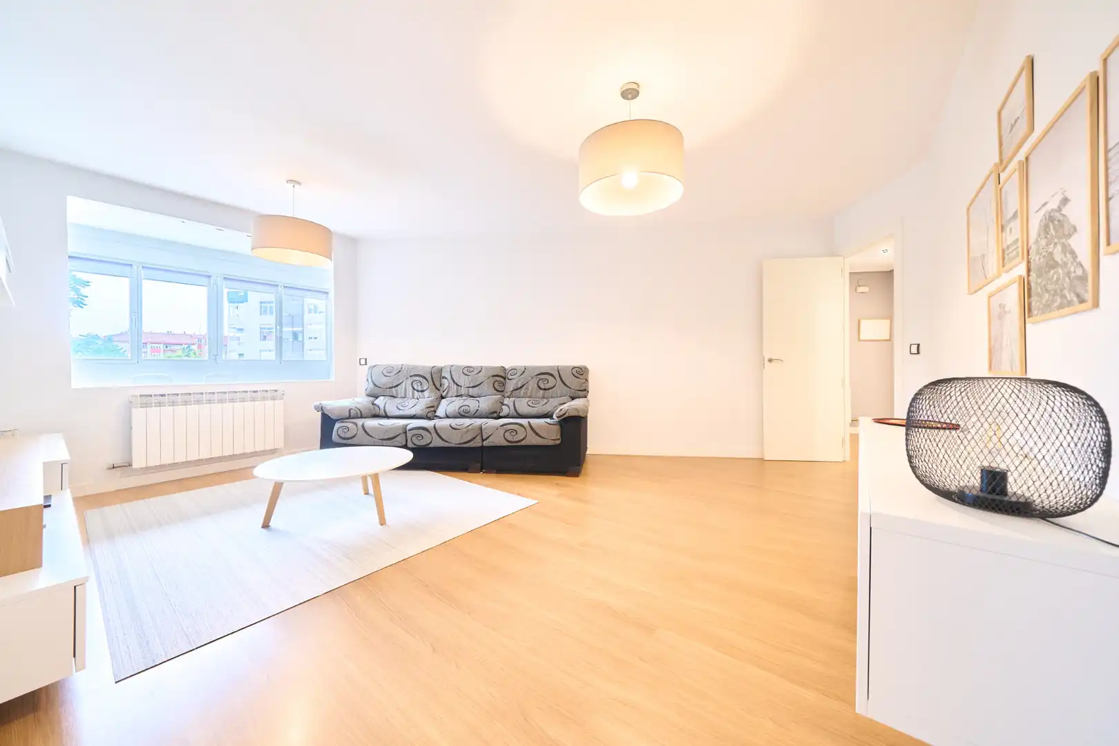 Piso con ascensor en venta en Jose Pablo Ulibarri Xenda 10, imagen 2