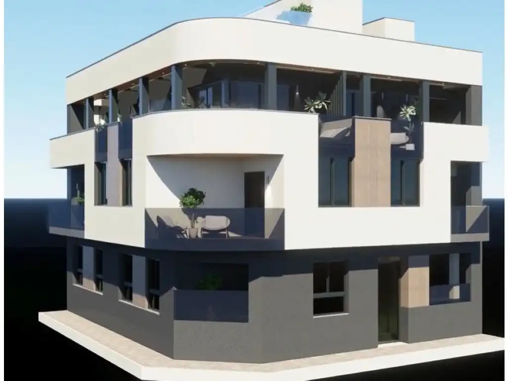 Penthouse mit Pool zum Verkauf in Calle Arquitecto Larramendi, imagen 15
