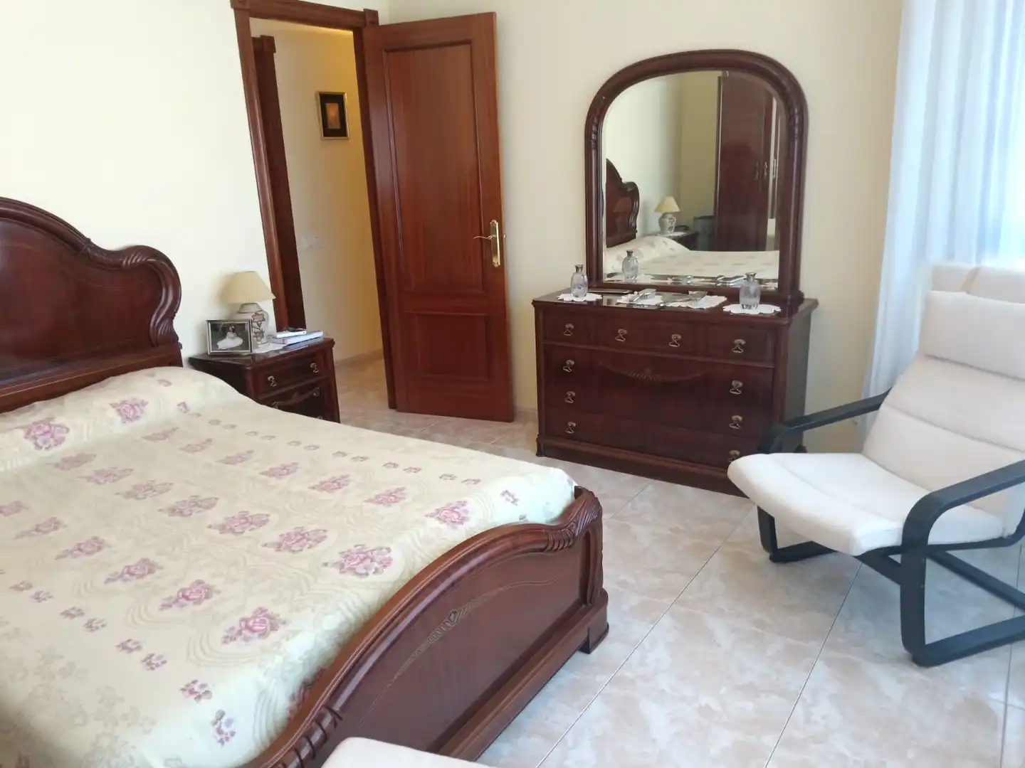 Piso en venta en Calle Panadería, 18, Tregadín