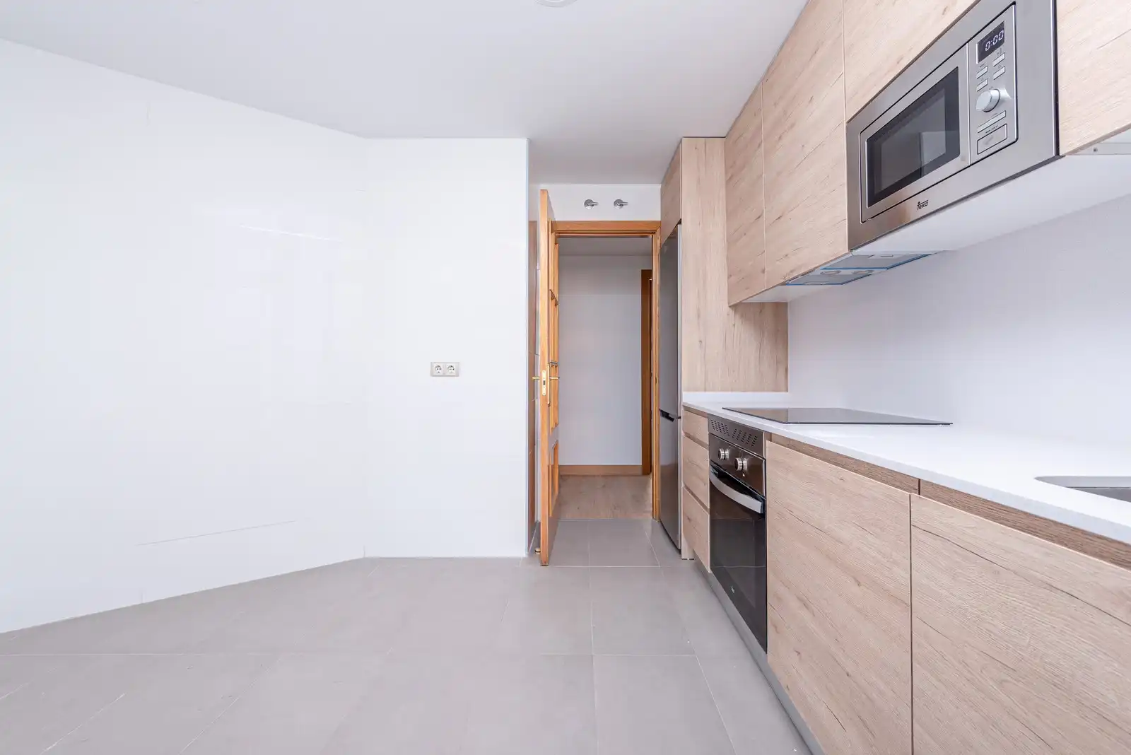 Cocina de Piso en venta en Arganzuela