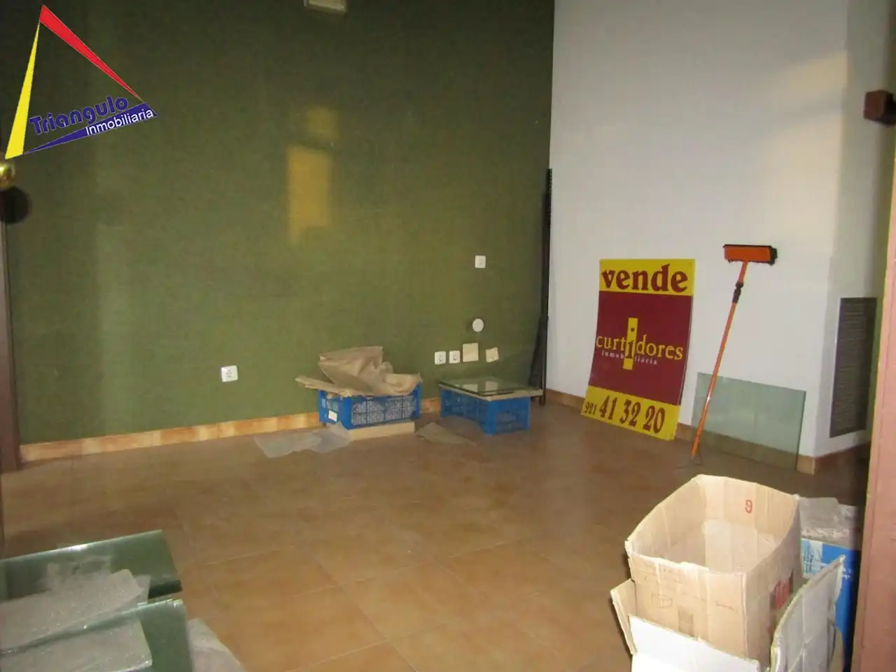 Gewerbefläche zur Miete in El Carmen, imagen 5