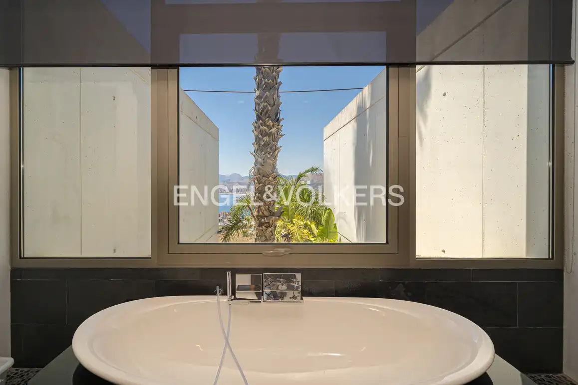 Maison avec piscine à vendre à Rincón de Loix, imagen 26