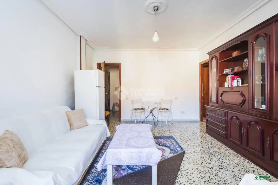 Wohnung zum Verkauf in Esperanza - Quemadero, imagen 7