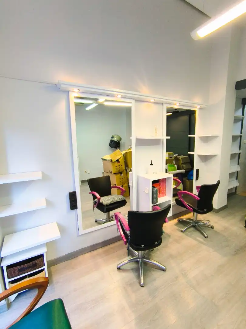 Local en venta en Palencia con Aire acondicionado, Calefacción y Amueblado