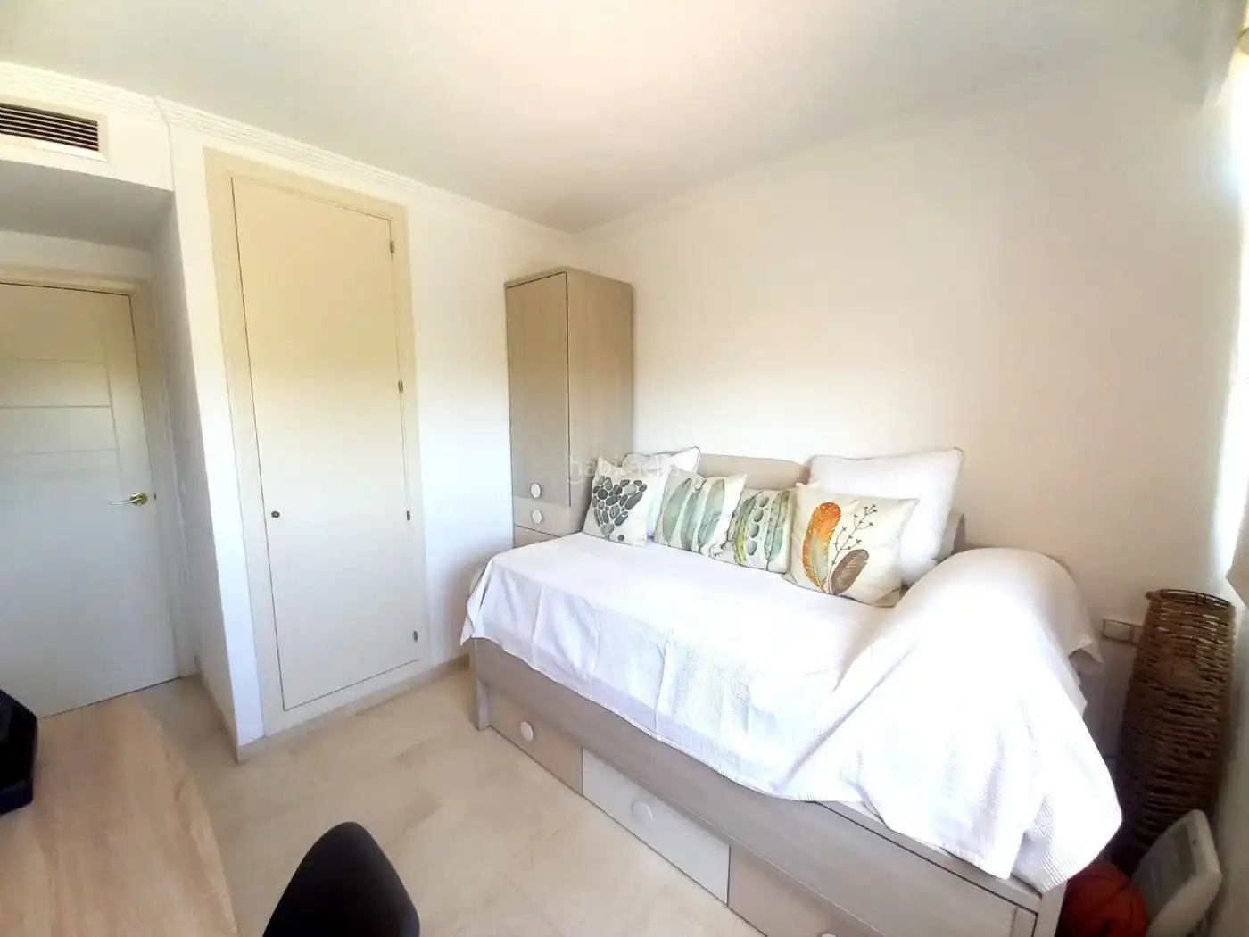 Apartament amb ascensor en venda a Calle Presidente Adolfo Suárez 10, imagen 14