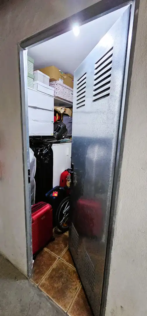 Ático en venta en Totana con Aire acondicionado, Parquet y Terraza