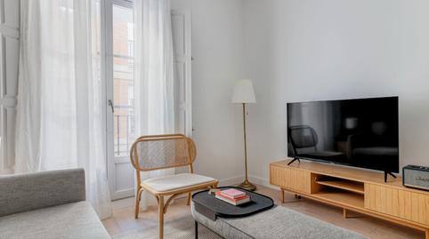 Foto 5 de Apartament de lloguer a Calle del Molino de Viento, Universidad - Malasaña,  Madrid Capital