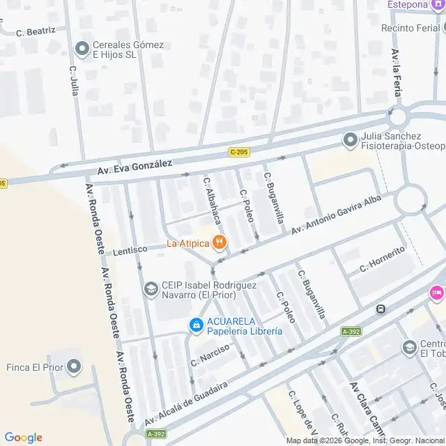 Appartamento in vendita a ALBAHACA