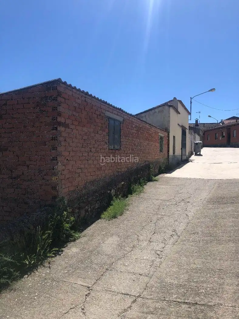 Residential land for sale in Calle la Fuente 8, imagen 5