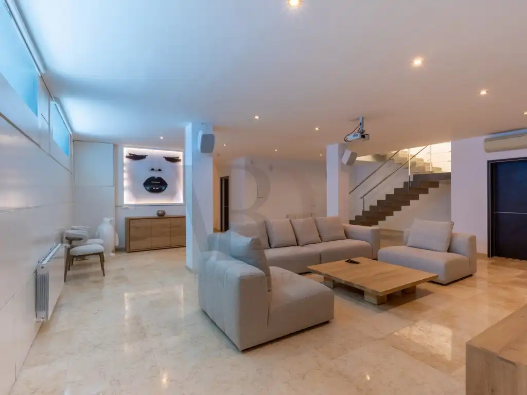 Haus mit Pool zur Miete in Calle Can Germa, imagen 41