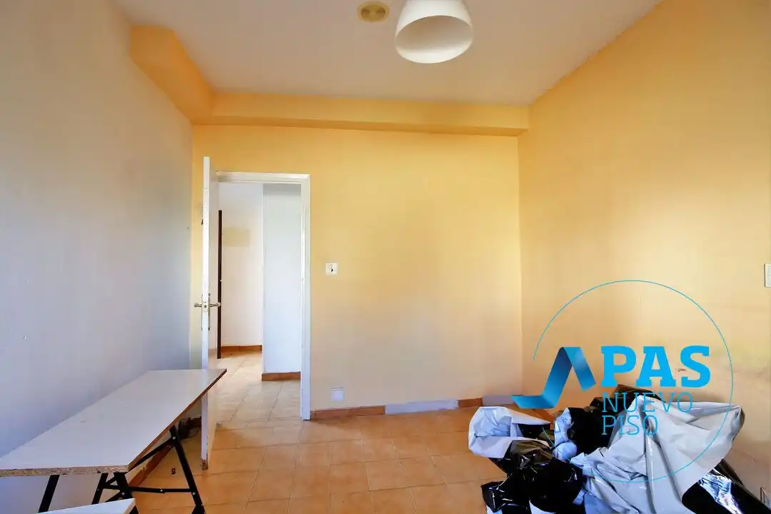 Bedroom of Houses for sale in Noja  with Heating, Private garden and Storage room