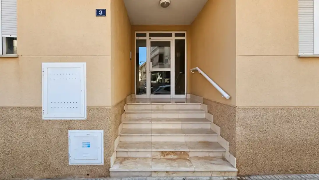 Piso en venta en  Palma de Mallorca
