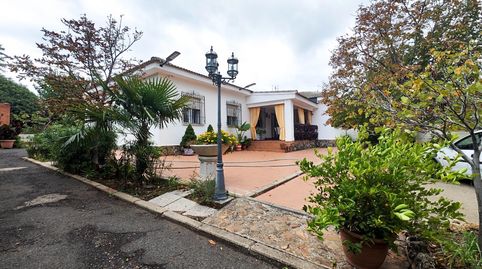 Chalet en venta Carretera Almodovar, imatge 5