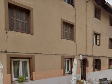 Piso en venta en Bista Alai Kalea 16
