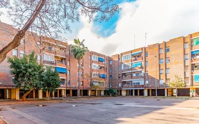 Exterior view of Flat for sale in Sagunto / Sagunt