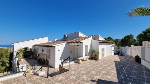 Foto 2 de Casa o chalet en venta en El Tossal - Bello Horizonte, La Nucia