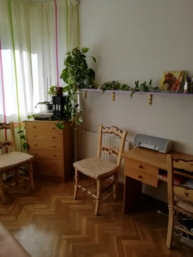 Habitación de Piso en venta en Madrid