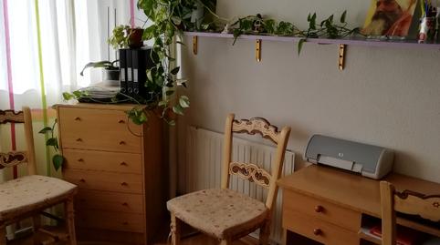 Photo 2 of Flat for sale in San Juan Bautista, Madrid