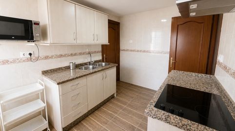 Foto 3 de Apartamento de alquiler en Pago San José - Princi - Jerez, Jerez de la Frontera