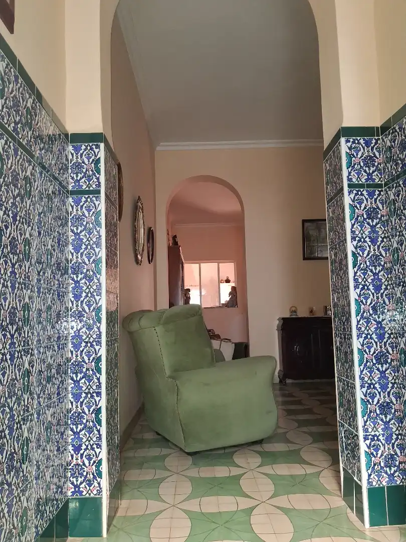 Haus oder Chalet zum Verkauf in La Puebla del Río mit Terrasse