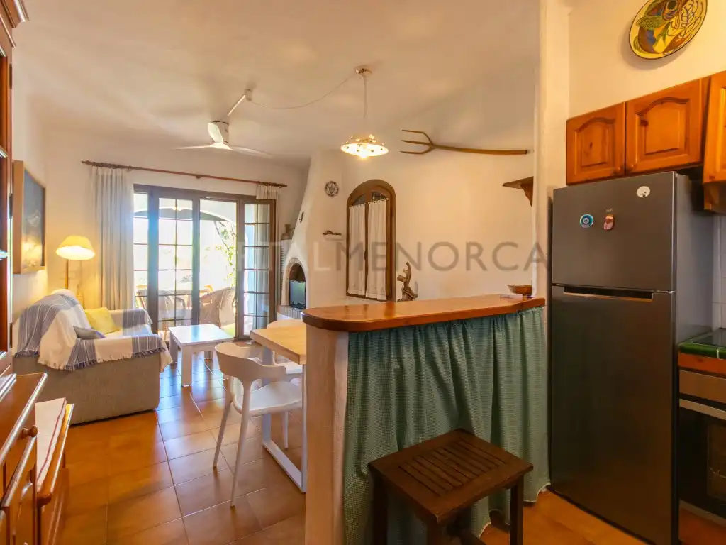 Apartament en venda a Playas de Fornells, imagen 4