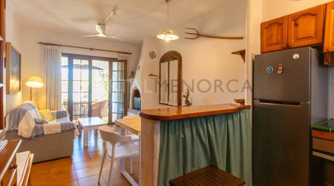 Foto 5 de Apartament en venda a Playas de Fornells, Es Mercadal