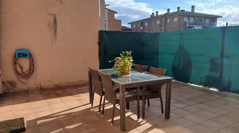 Foto 3 de Casa adosada de alquiler en Carrer de Joan Fuster, 58, Sarrià de Ter, Girona