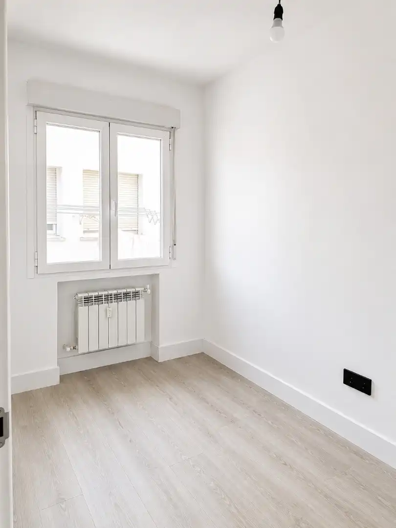 Flat with terrace for sale in Plaza de la Ciudad de Salta 4, imagen 9