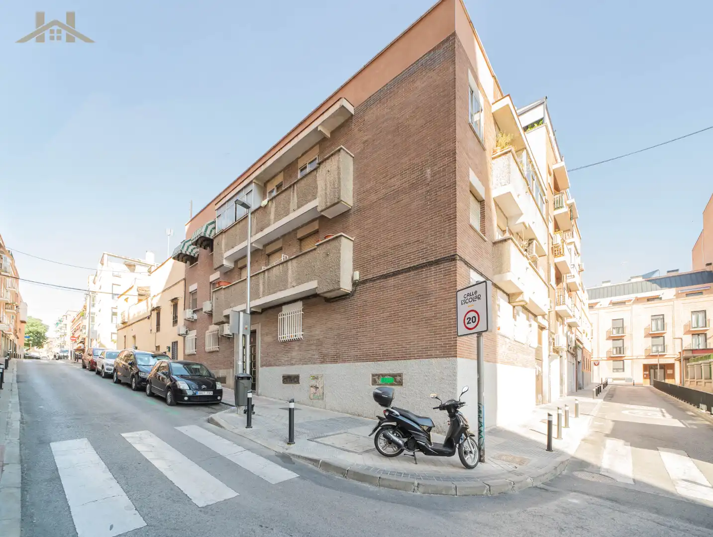 Wohnung zum Verkauf in Calle de Antonio Salvador