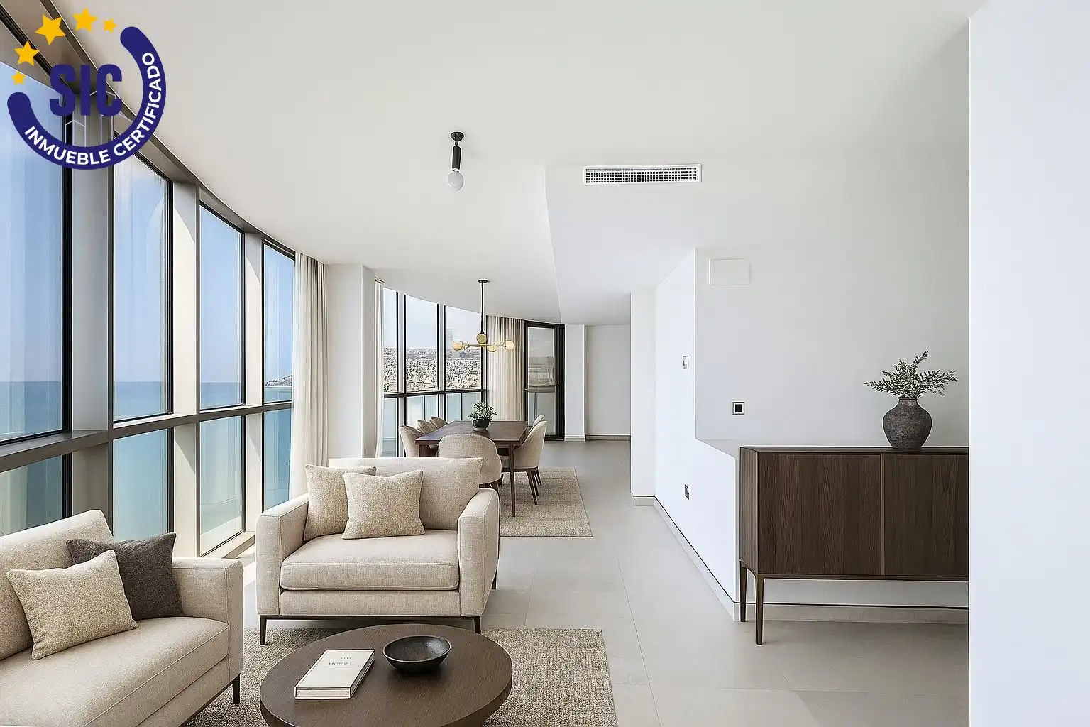 Penthouse with terrace for sale in GRECIA 4, imagen 6
