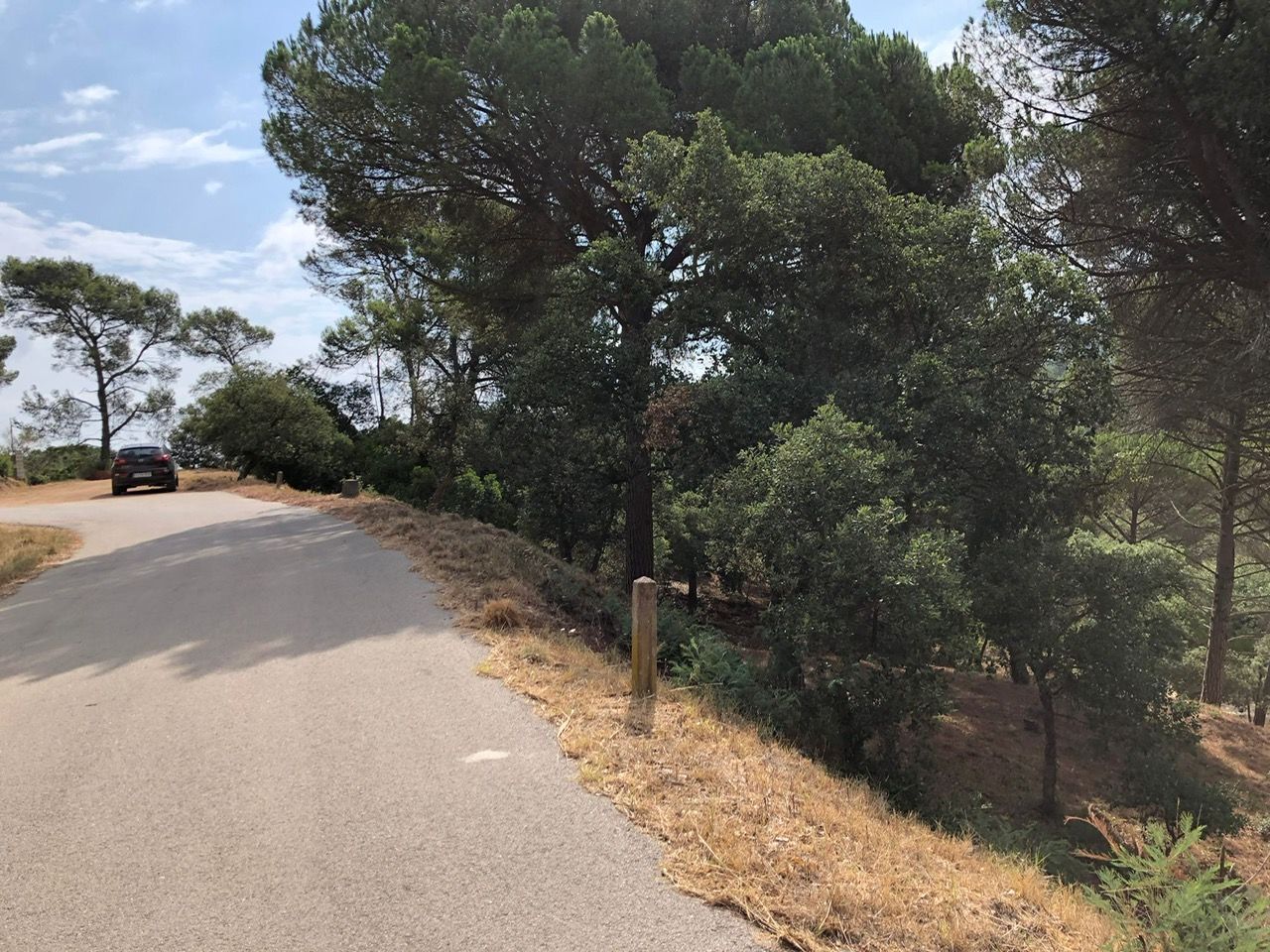 Residential zum verkauf in Carrer Muntanya, Niàgara Parc - Ágora Parc