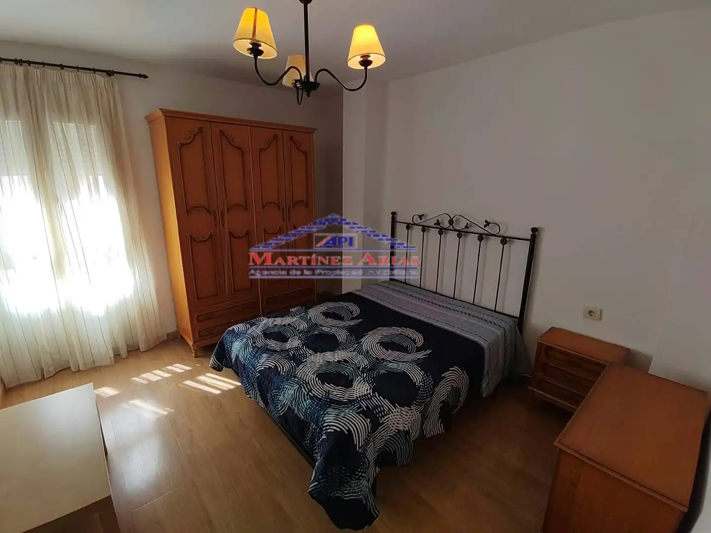 Wohnung mit Aufzug zur Miete in Belén - San Roque, imagen 10