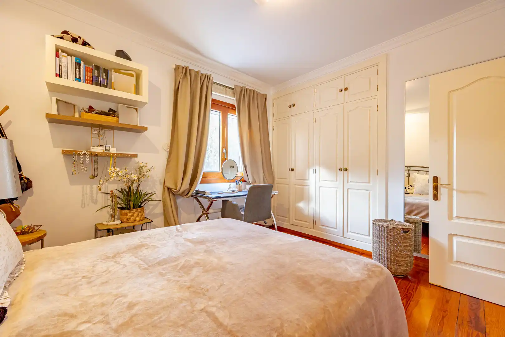 Dormitori de Casa o xalet en venda en Las Palmas de Gran Canaria amb Parquet, Terrassa i Traster