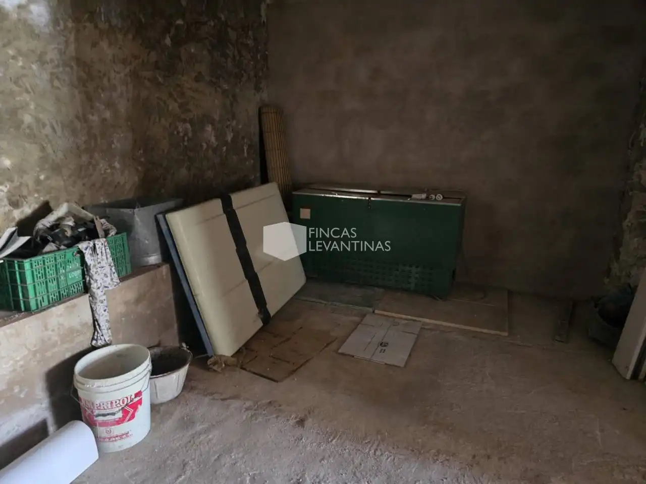 Casa o xalet en venda a Agost
