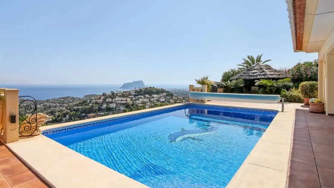 House for sale in Pinar del Advocat - Cometa