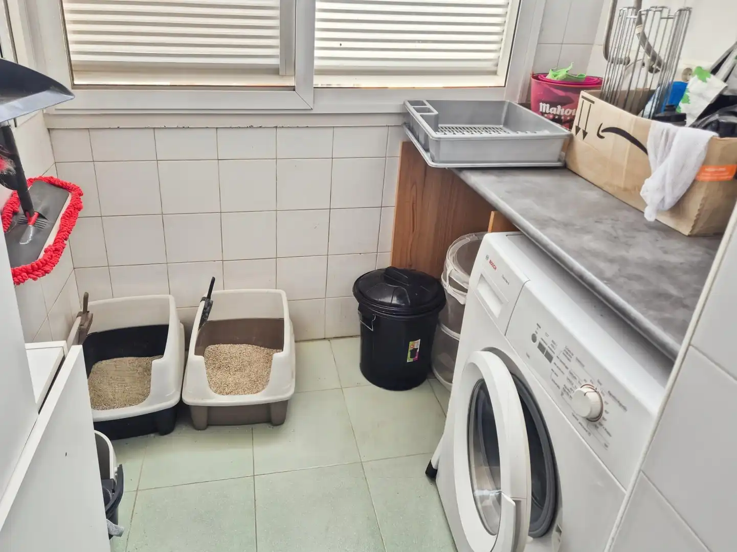 Ático con terraza en venta en Canet d'En Berenguer, imagen 10