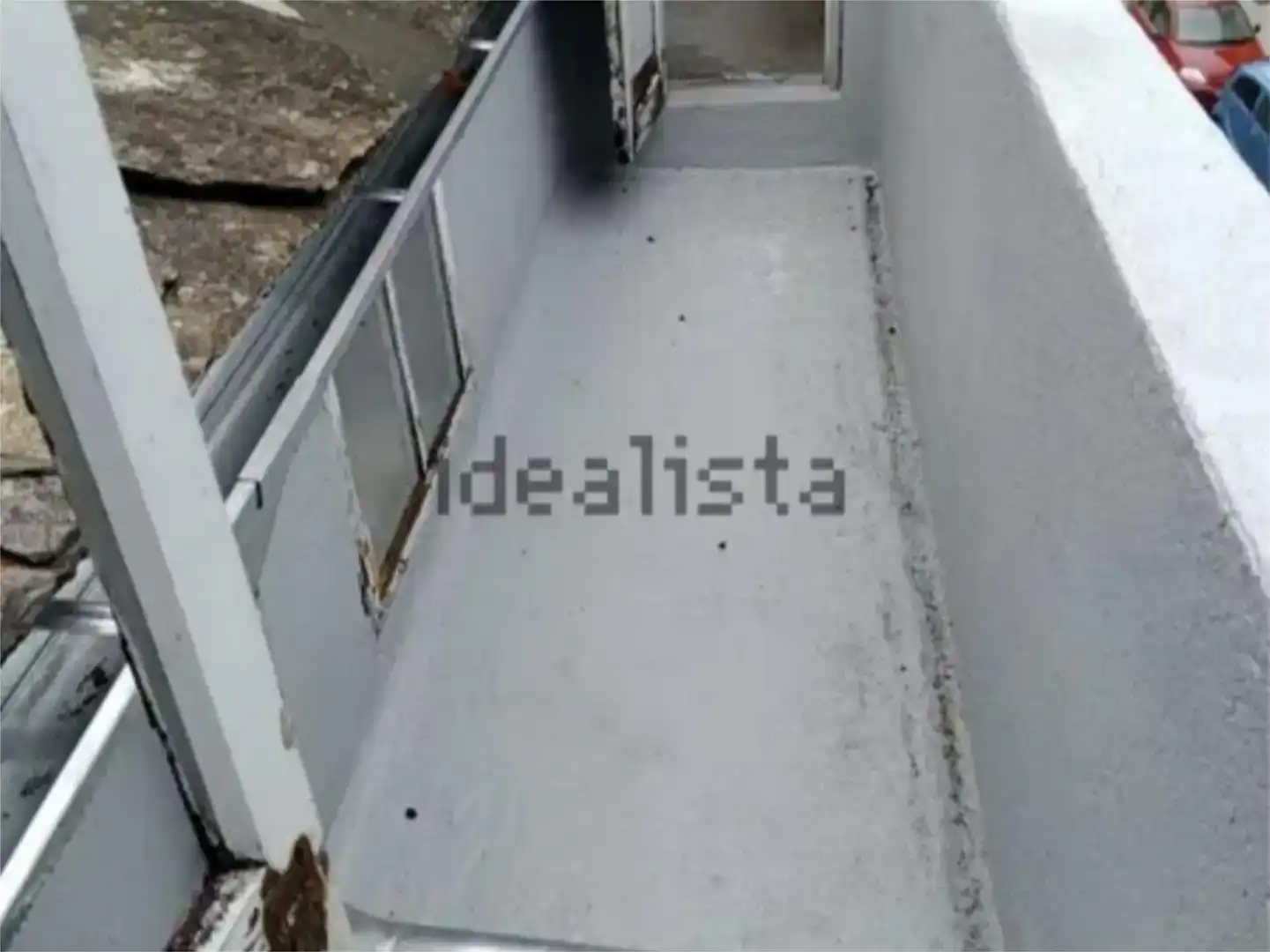 Terrassa de Casa o xalet en venda en Abadín amb Balcó