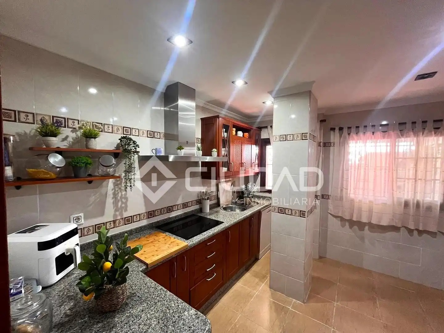 Wohnung zum Verkauf in Centro - Calzada - Cabo Noval, imagen 2