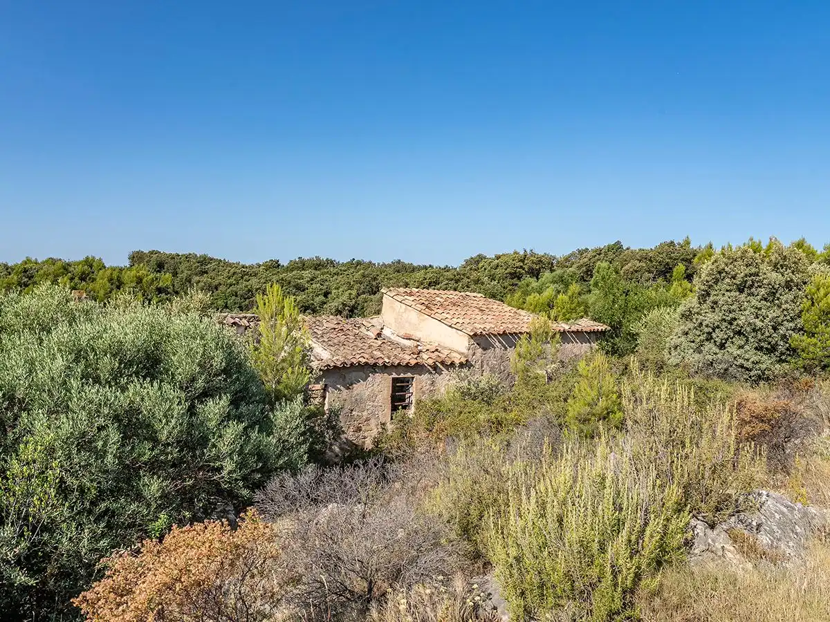 Finca rústica en venta en Llers