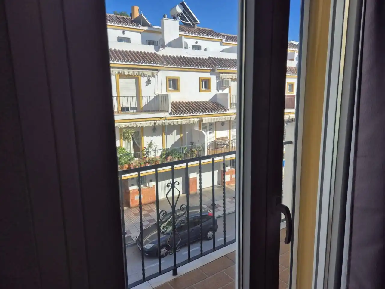 Reihenhaus zum Verkauf in Calle Diputado Ignacio mena 0, imagen 22