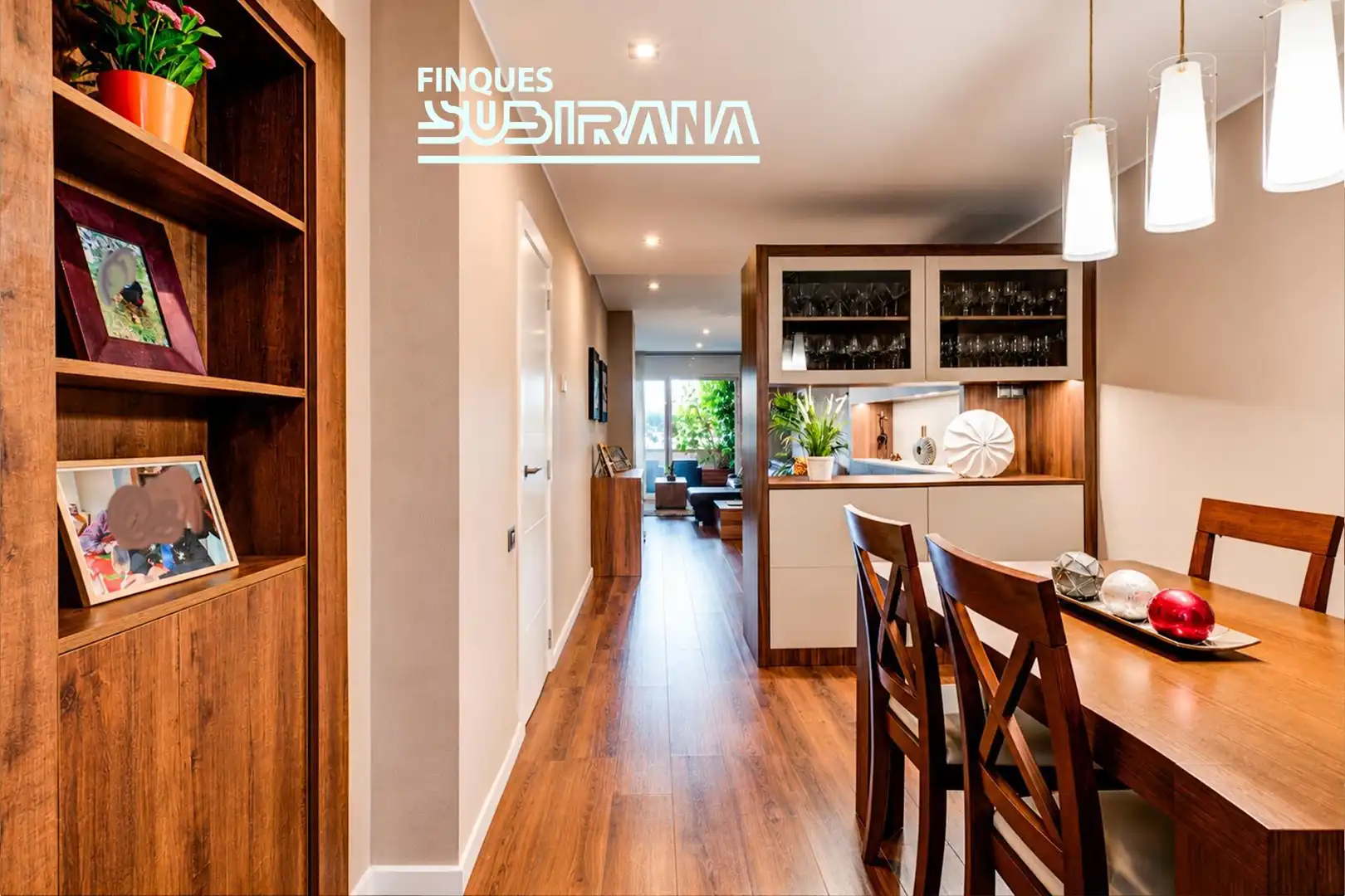 Cocina de Piso en venta en Masquefa con Calefacción y Jacuzzi