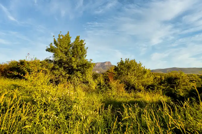 Land for sale in Jaca